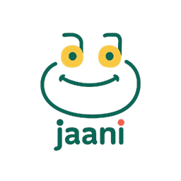 Jaani Logo
